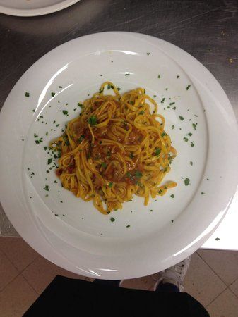 Trattoria Norina